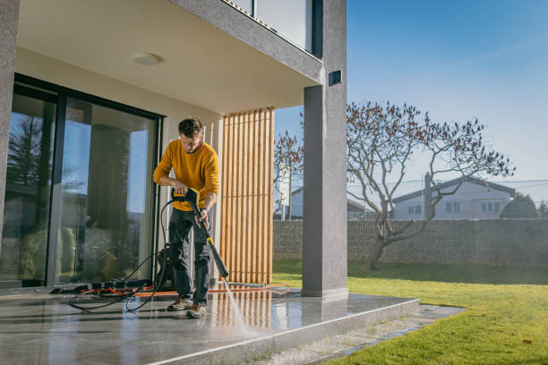 San Dimas, CA Pressure Washing Services Company