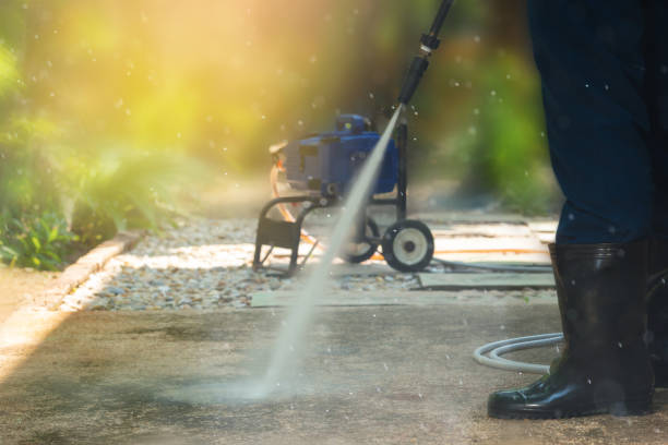 Best Patio and Deck Pressure Washing  in San Dimas, CA